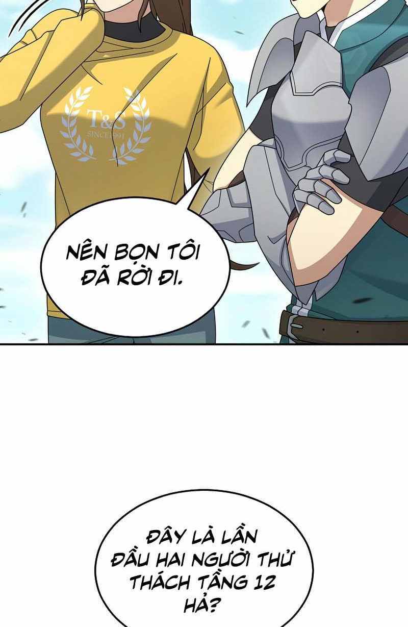 Người Mới Này Quá Mạnh Chap 37 - Next Chap 38