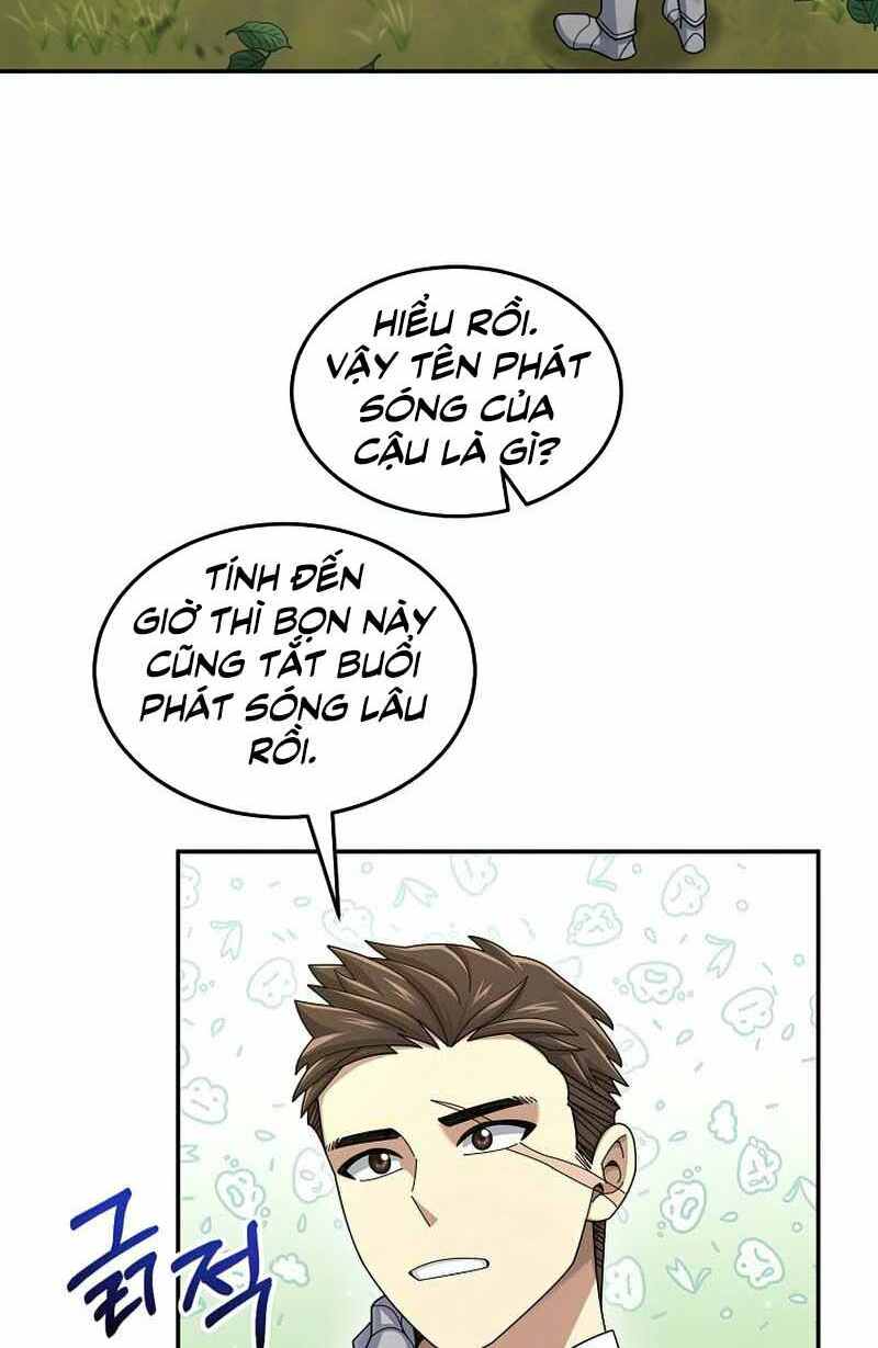 Người Mới Này Quá Mạnh Chap 37 - Next Chap 38