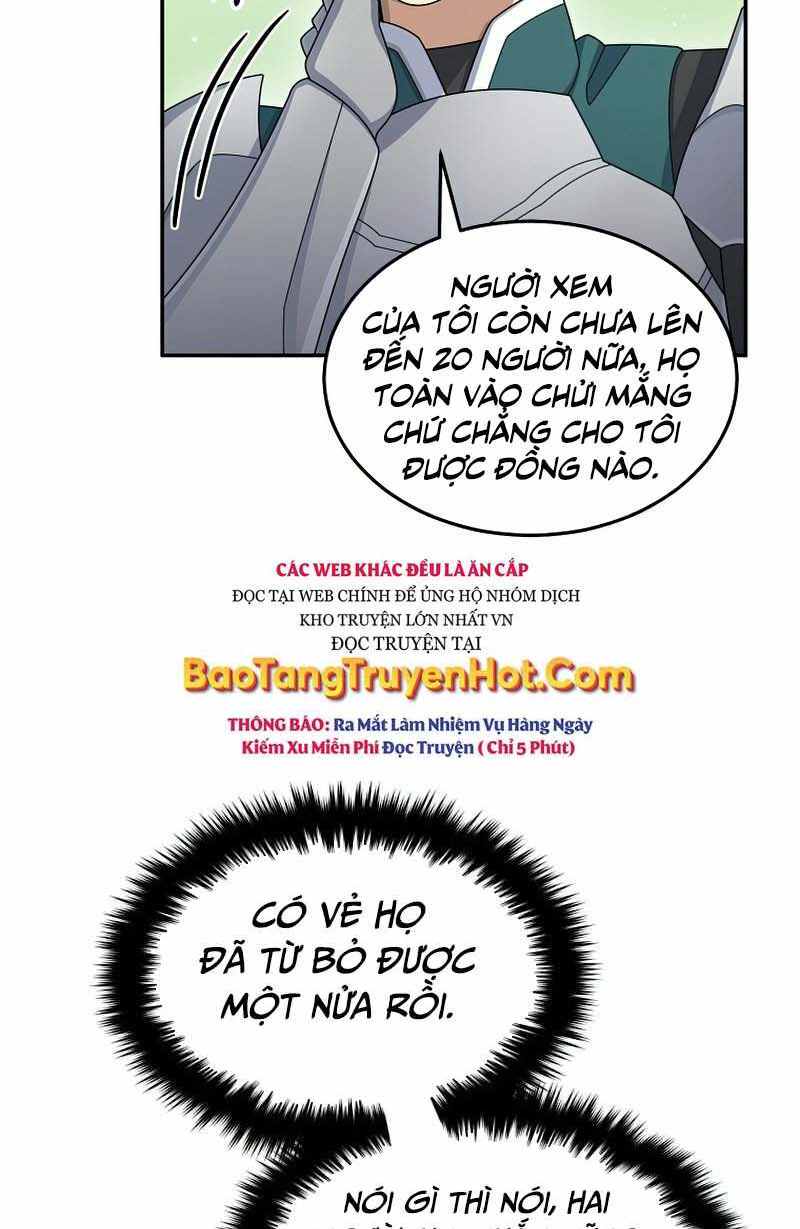 Người Mới Này Quá Mạnh Chap 37 - Next Chap 38