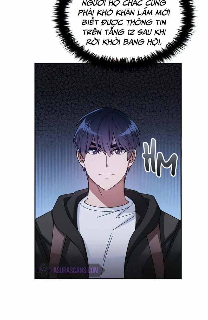 Người Mới Này Quá Mạnh Chap 37 - Next Chap 38