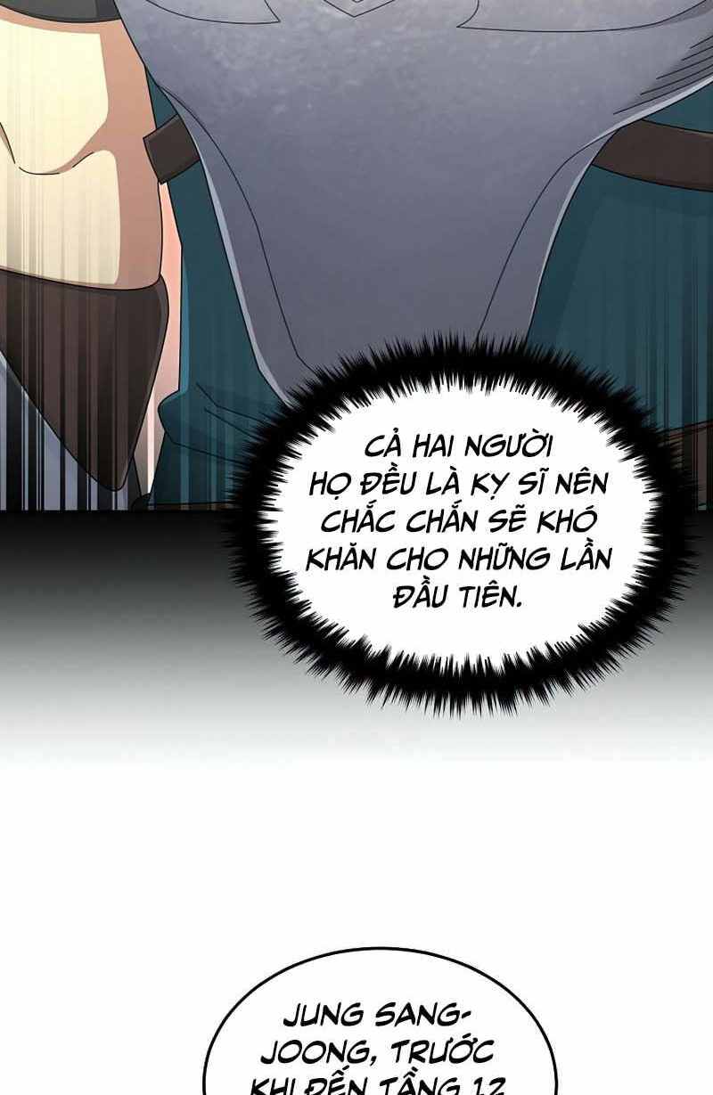 Người Mới Này Quá Mạnh Chap 37 - Next Chap 38