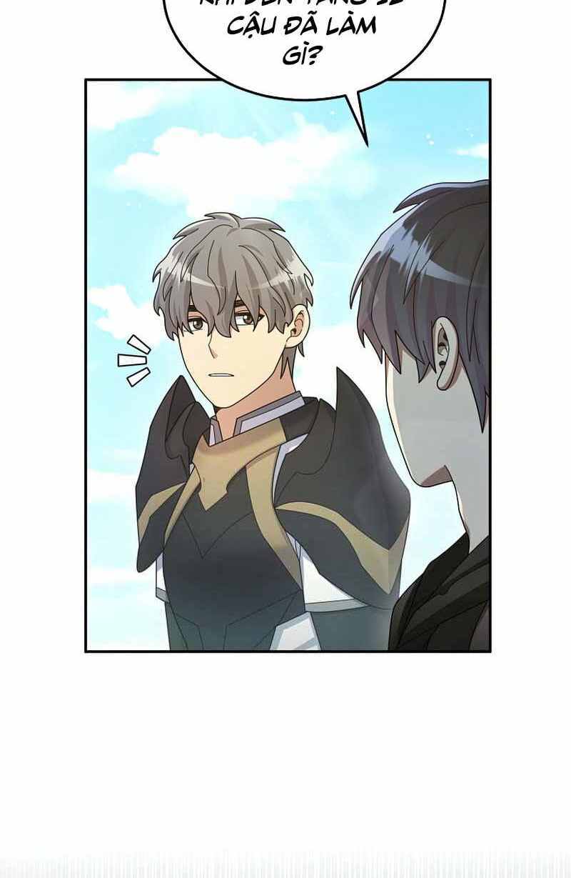 Người Mới Này Quá Mạnh Chap 37 - Next Chap 38