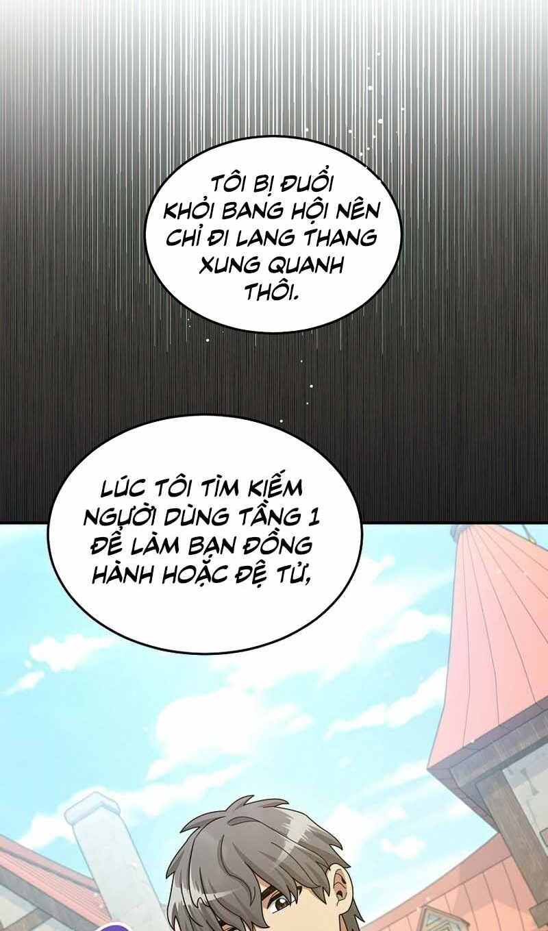 Người Mới Này Quá Mạnh Chap 37 - Next Chap 38