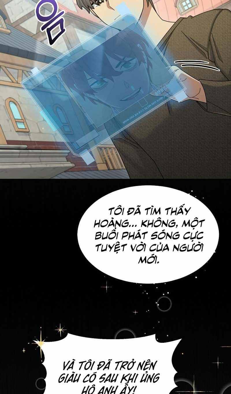 Người Mới Này Quá Mạnh Chap 37 - Next Chap 38