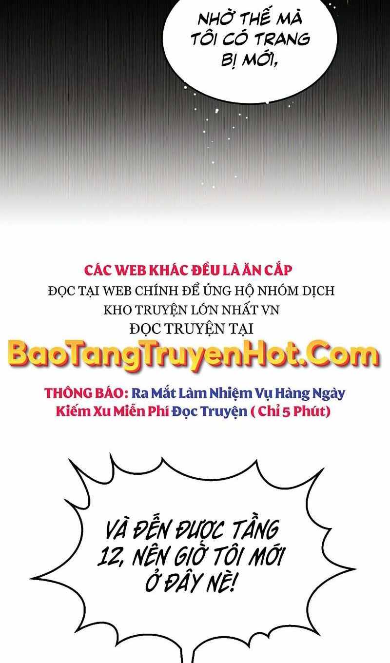 Người Mới Này Quá Mạnh Chap 37 - Next Chap 38