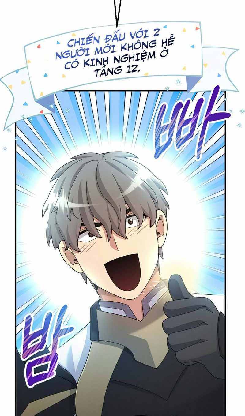 Người Mới Này Quá Mạnh Chap 37 - Next Chap 38