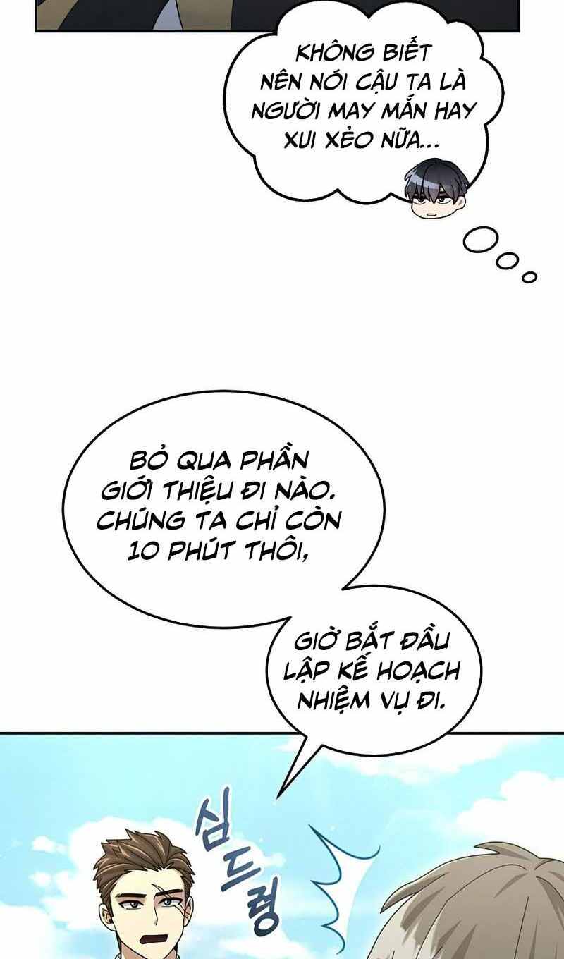 Người Mới Này Quá Mạnh Chap 37 - Next Chap 38