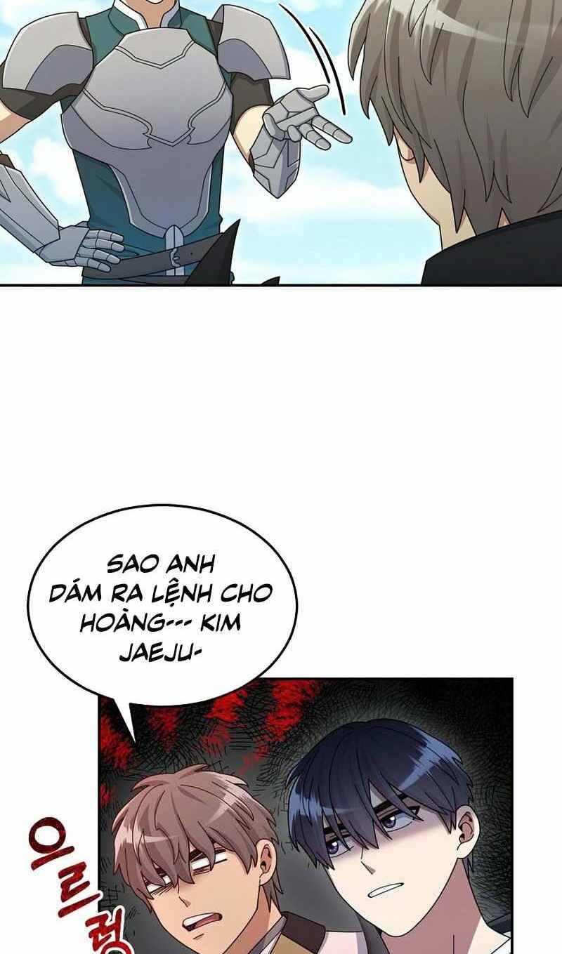 Người Mới Này Quá Mạnh Chap 37 - Next Chap 38