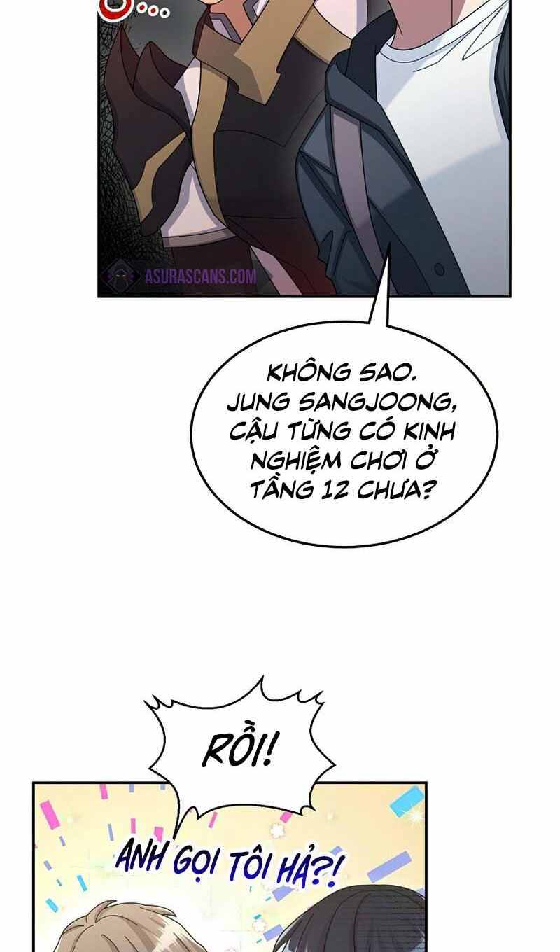 Người Mới Này Quá Mạnh Chap 37 - Next Chap 38