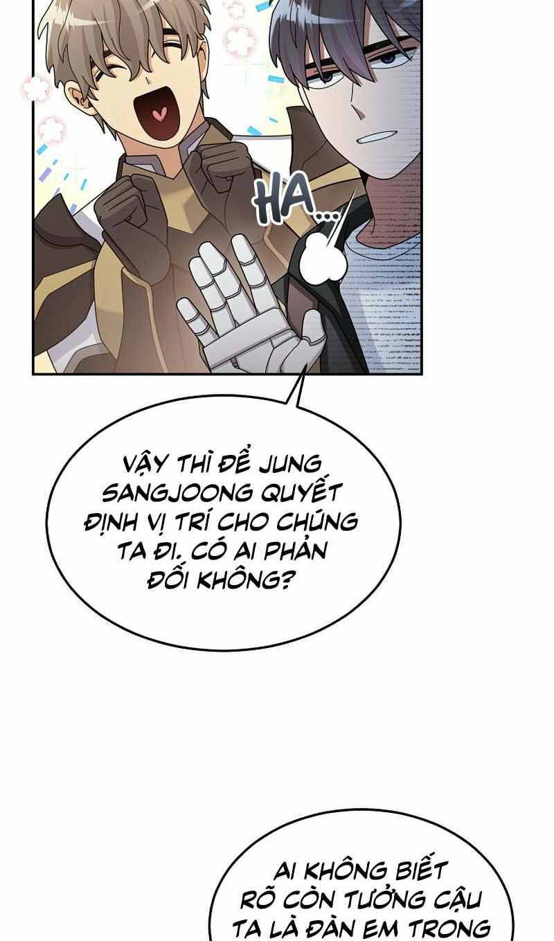 Người Mới Này Quá Mạnh Chap 37 - Next Chap 38