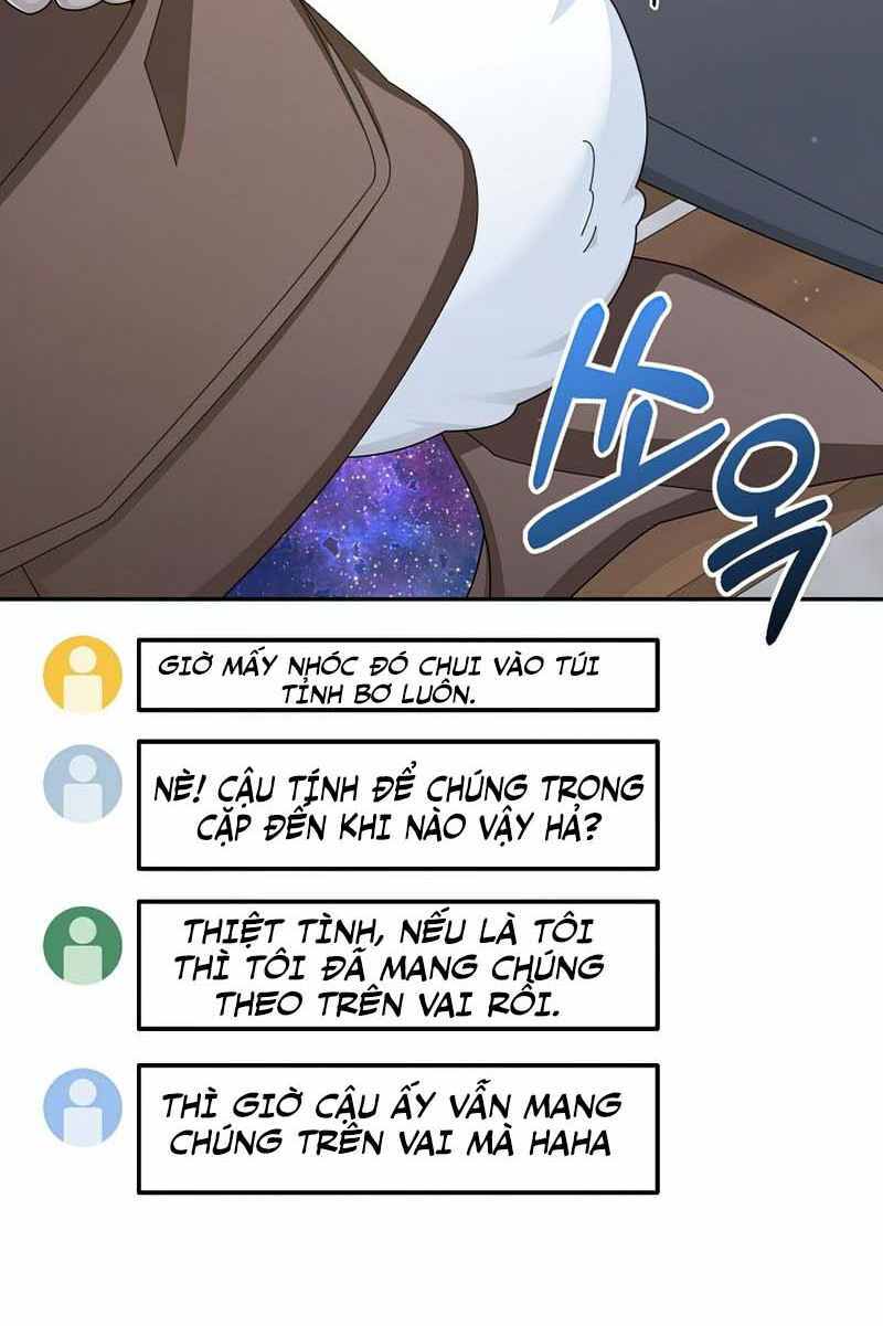 Người Mới Này Quá Mạnh Chap 37 - Next Chap 38