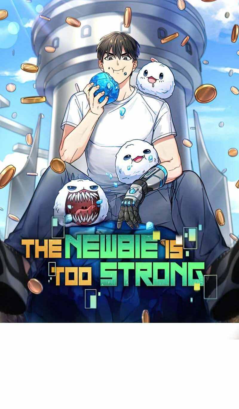 Người Mới Này Quá Mạnh Chap 37 - Next Chap 38