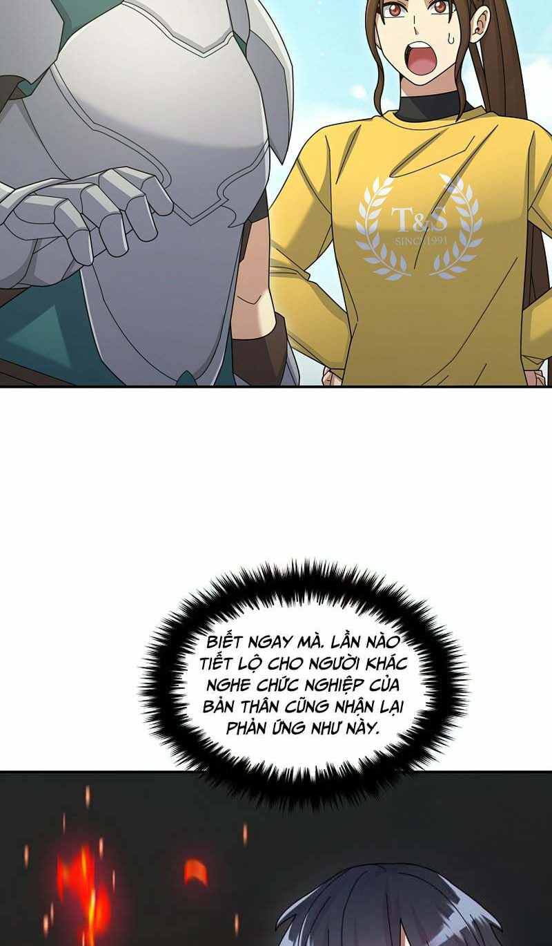 Người Mới Này Quá Mạnh Chap 37 - Next Chap 38