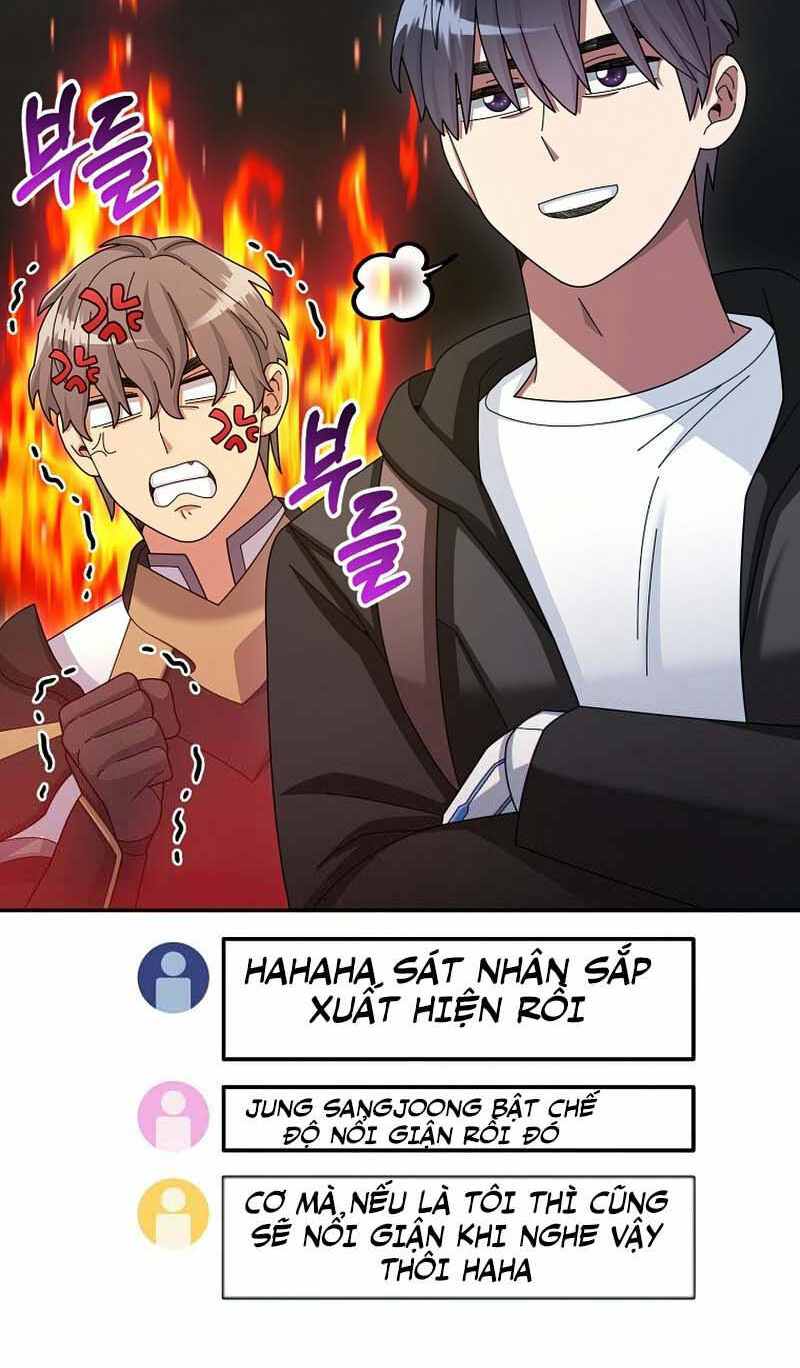 Người Mới Này Quá Mạnh Chap 37 - Next Chap 38