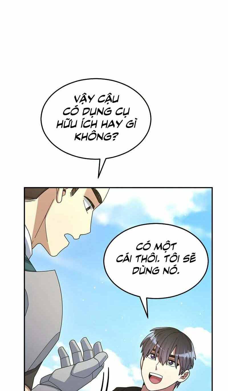 Người Mới Này Quá Mạnh Chap 37 - Next Chap 38