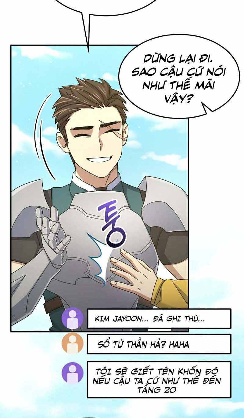 Người Mới Này Quá Mạnh Chap 37 - Next Chap 38