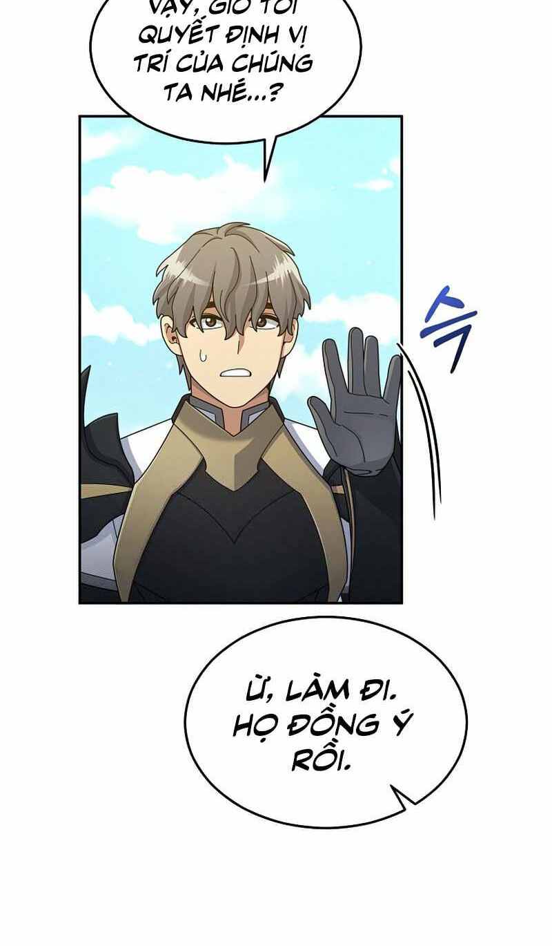 Người Mới Này Quá Mạnh Chap 37 - Next Chap 38