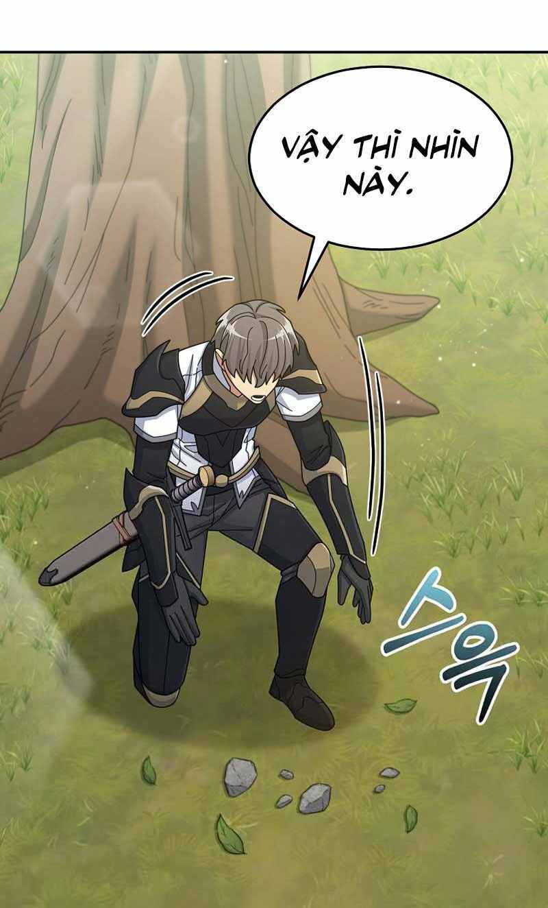Người Mới Này Quá Mạnh Chap 37 - Next Chap 38