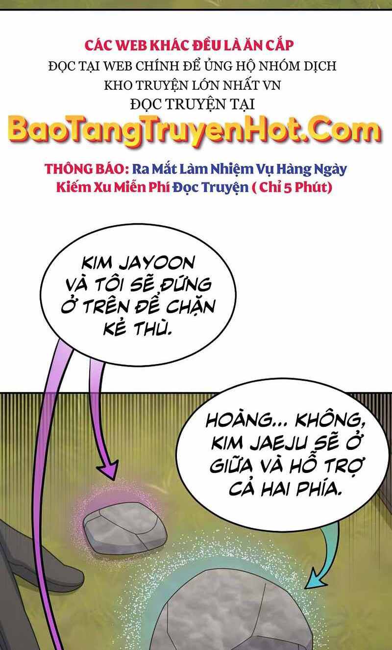 Người Mới Này Quá Mạnh Chap 37 - Next Chap 38