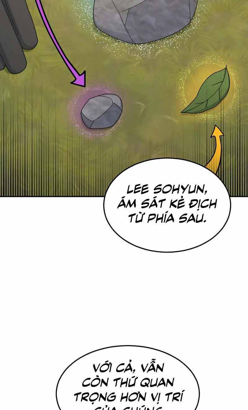 Người Mới Này Quá Mạnh Chap 37 - Next Chap 38