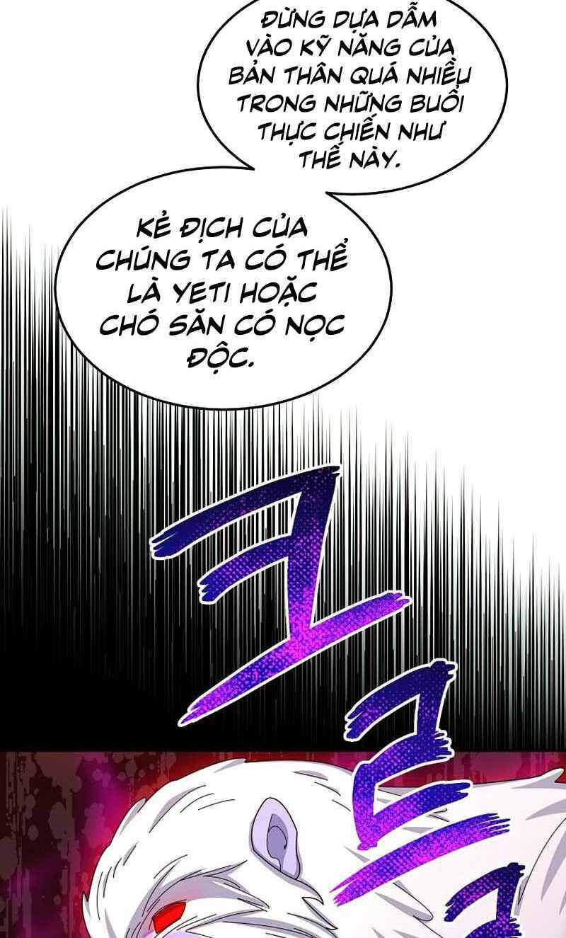 Người Mới Này Quá Mạnh Chap 37 - Next Chap 38