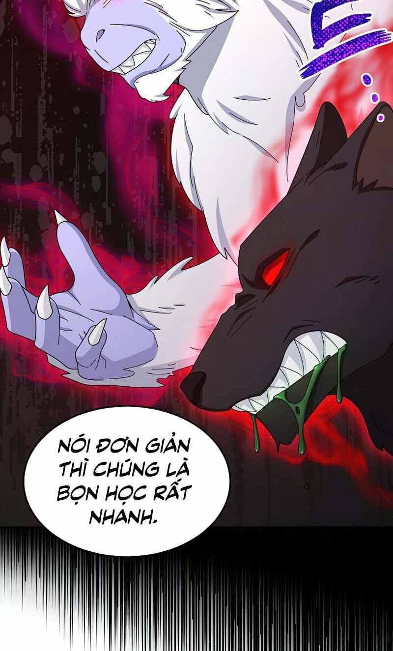 Người Mới Này Quá Mạnh Chap 37 - Next Chap 38