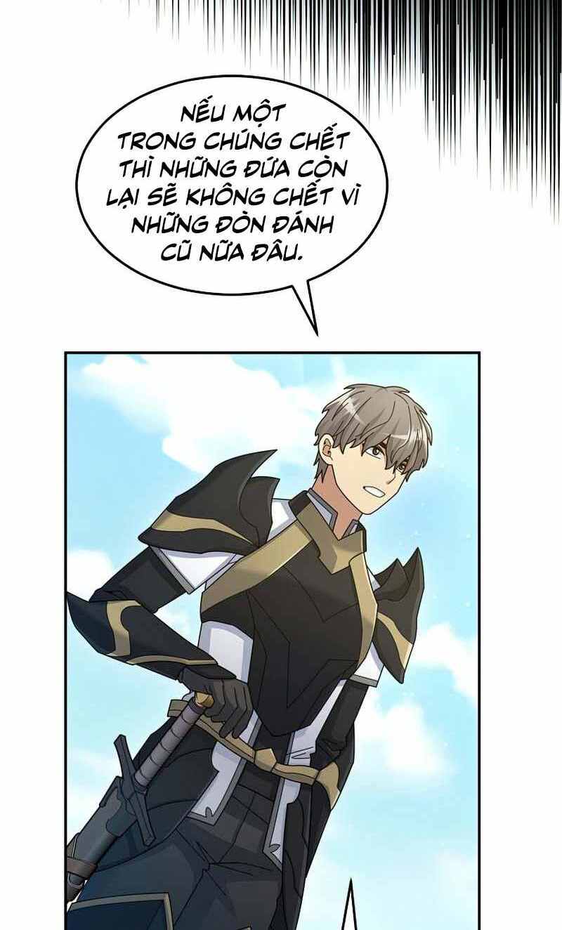 Người Mới Này Quá Mạnh Chap 37 - Next Chap 38