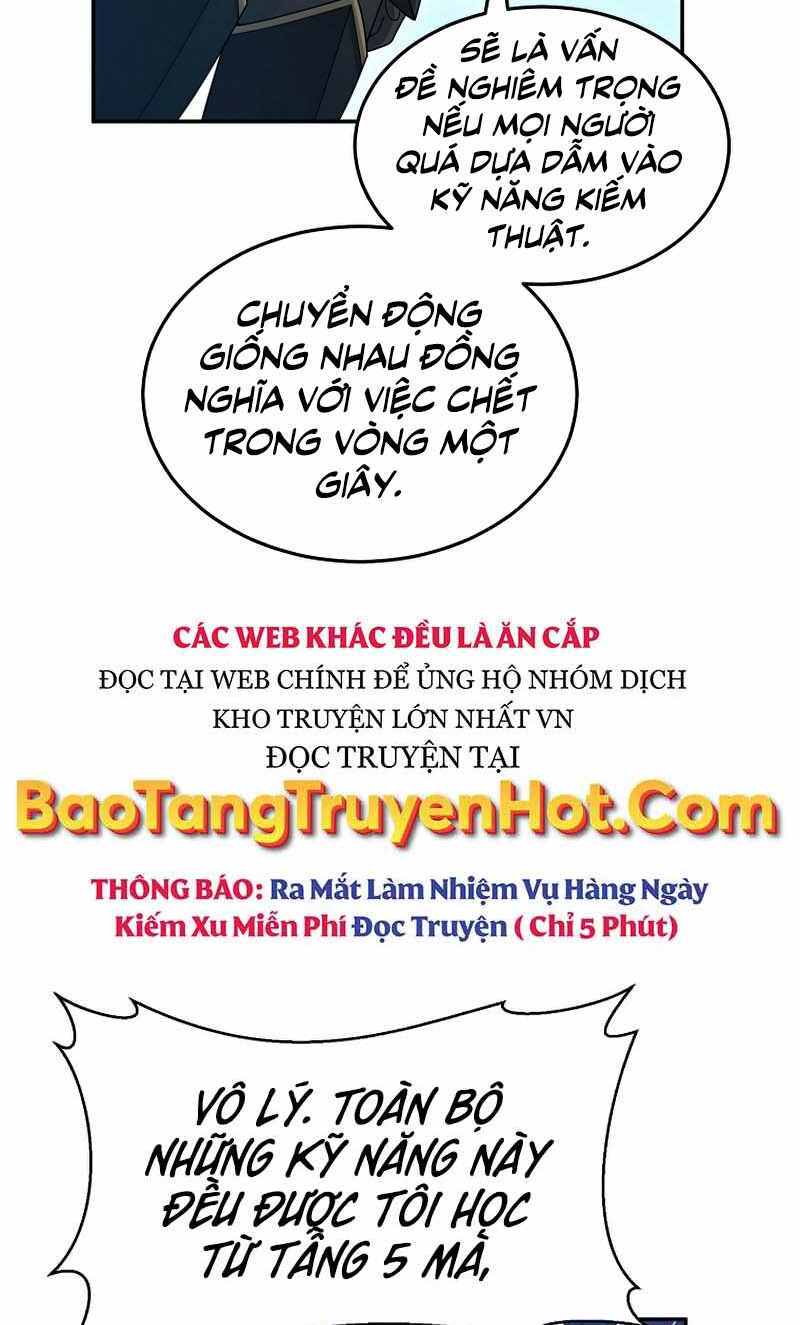 Người Mới Này Quá Mạnh Chap 37 - Next Chap 38