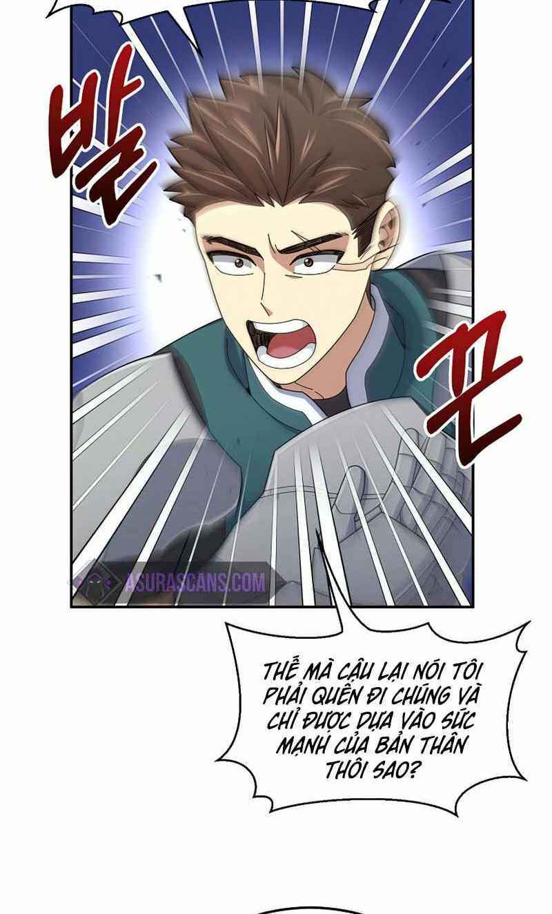Người Mới Này Quá Mạnh Chap 37 - Next Chap 38