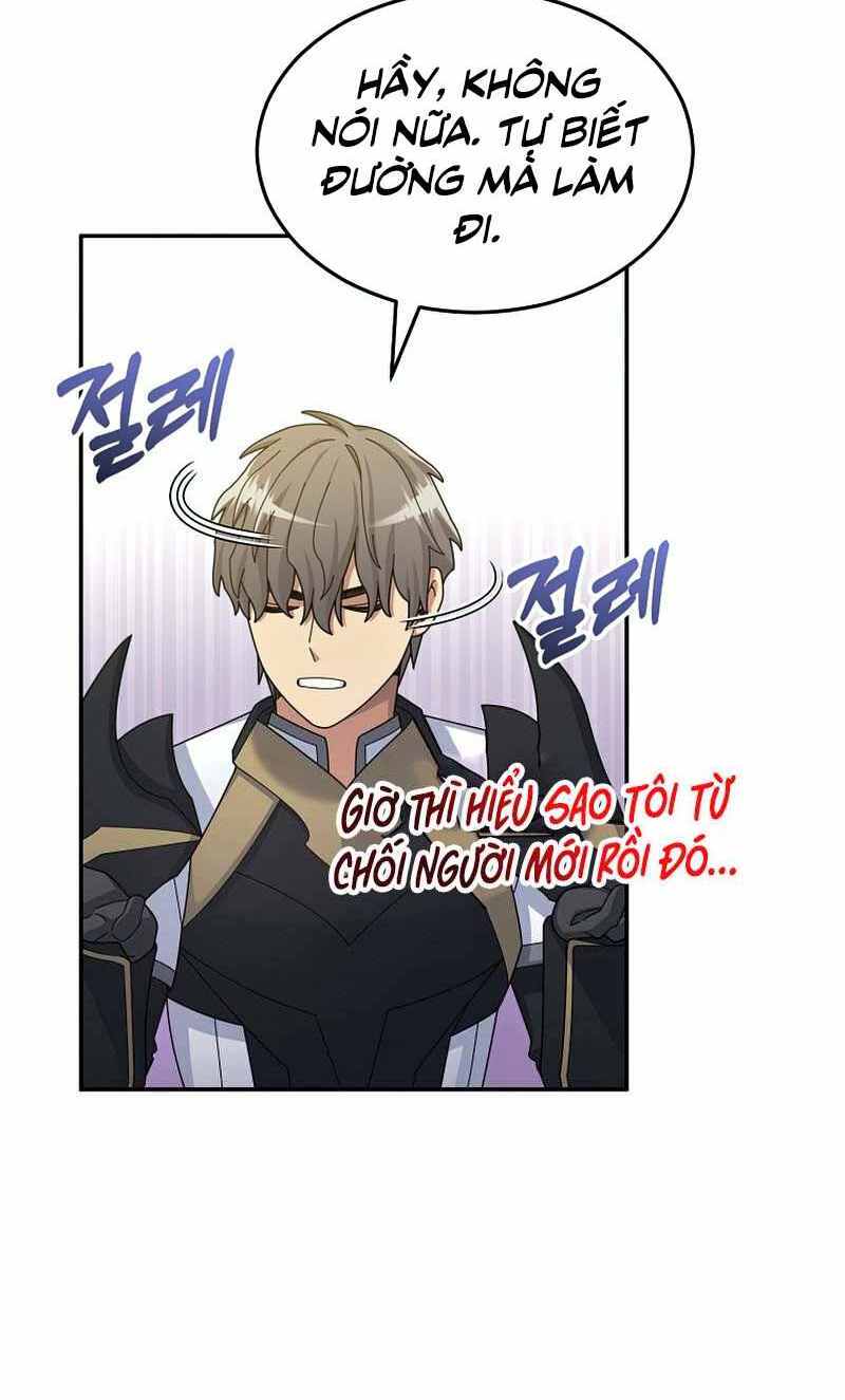 Người Mới Này Quá Mạnh Chap 37 - Next Chap 38