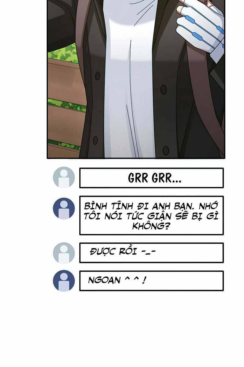 Người Mới Này Quá Mạnh Chap 37 - Next Chap 38