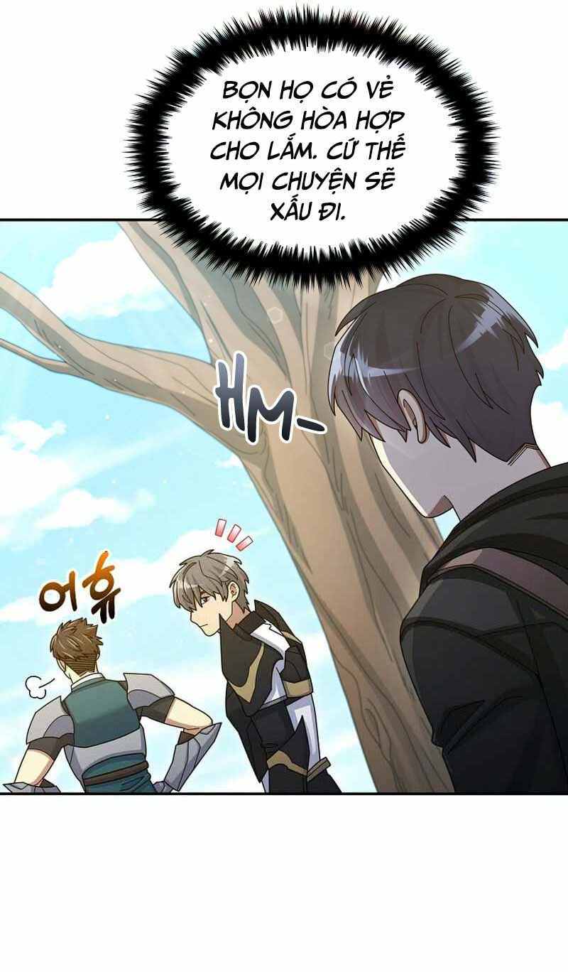 Người Mới Này Quá Mạnh Chap 37 - Next Chap 38