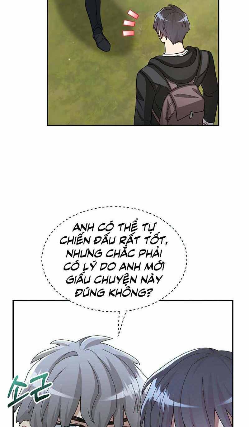 Người Mới Này Quá Mạnh Chap 37 - Next Chap 38