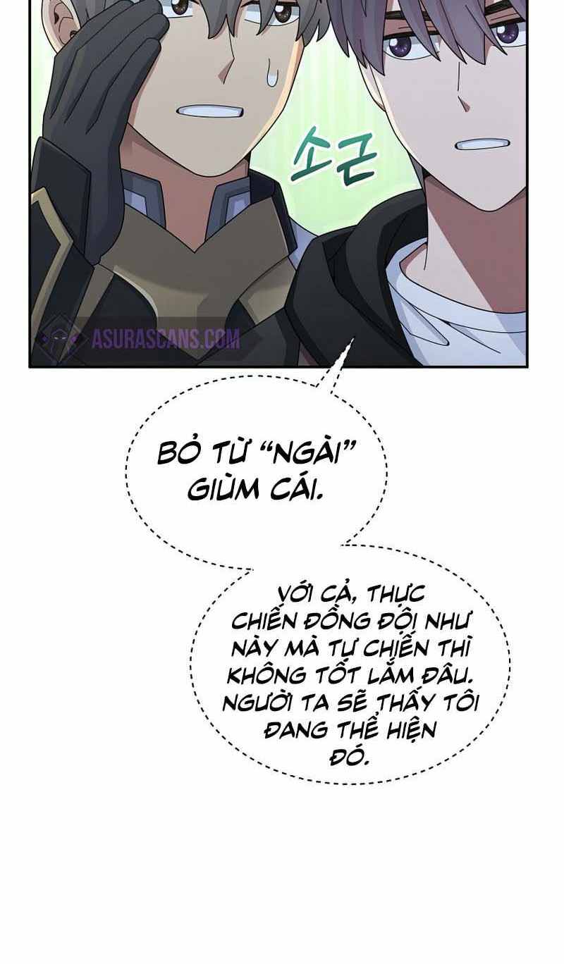 Người Mới Này Quá Mạnh Chap 37 - Next Chap 38