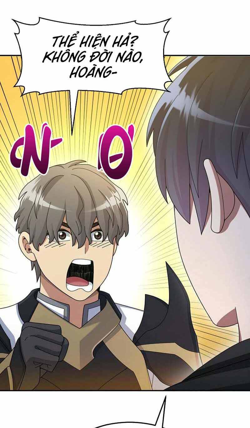 Người Mới Này Quá Mạnh Chap 37 - Next Chap 38