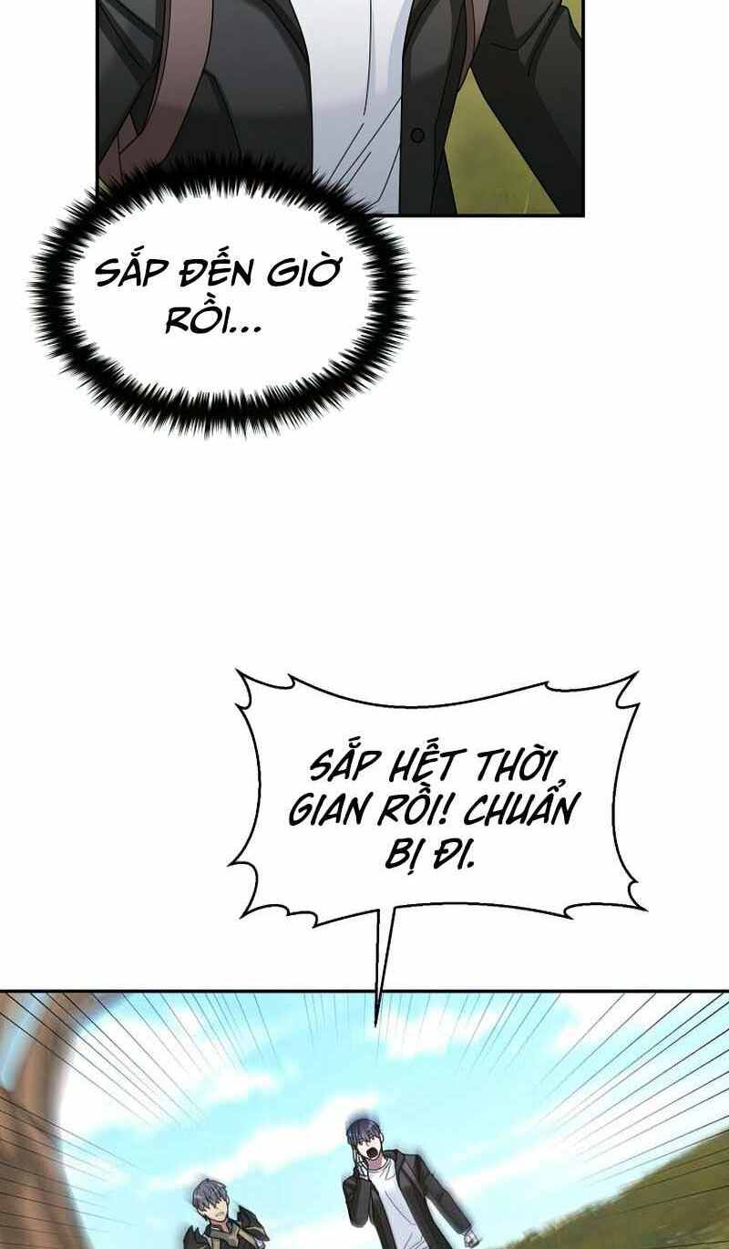 Người Mới Này Quá Mạnh Chap 37 - Next Chap 38