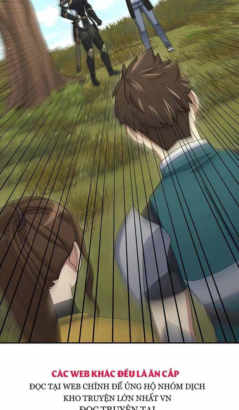 Người Mới Này Quá Mạnh Chap 37 - Next Chap 38