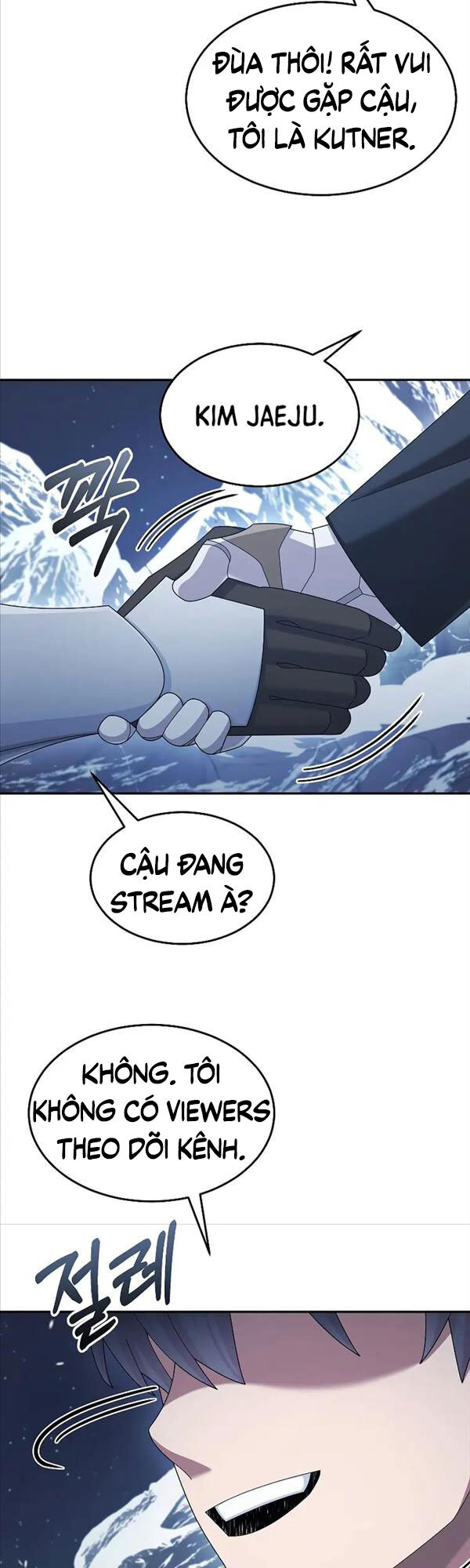 Người Mới Này Quá Mạnh Chap 39 - Next Chap 40