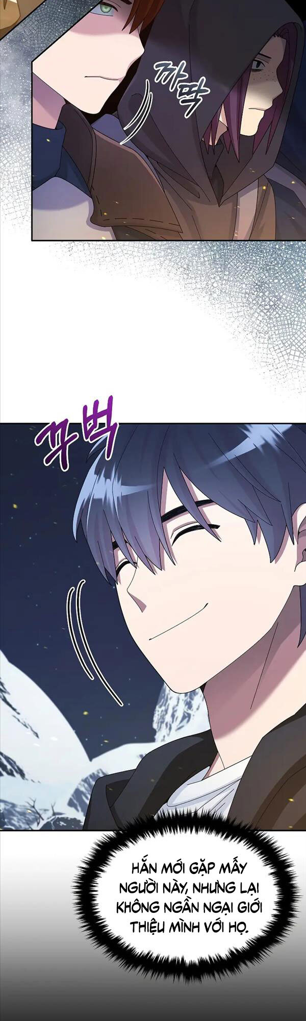 Người Mới Này Quá Mạnh Chap 39 - Next Chap 40