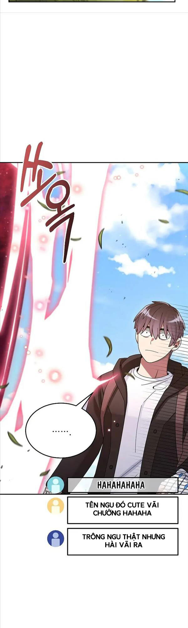 Người Mới Này Quá Mạnh Chap 39 - Next Chap 40