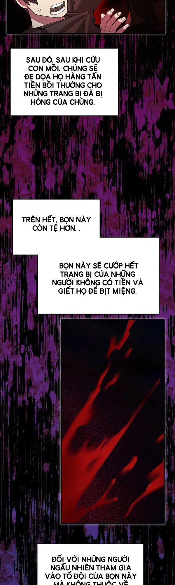Người Mới Này Quá Mạnh Chap 39 - Next Chap 40