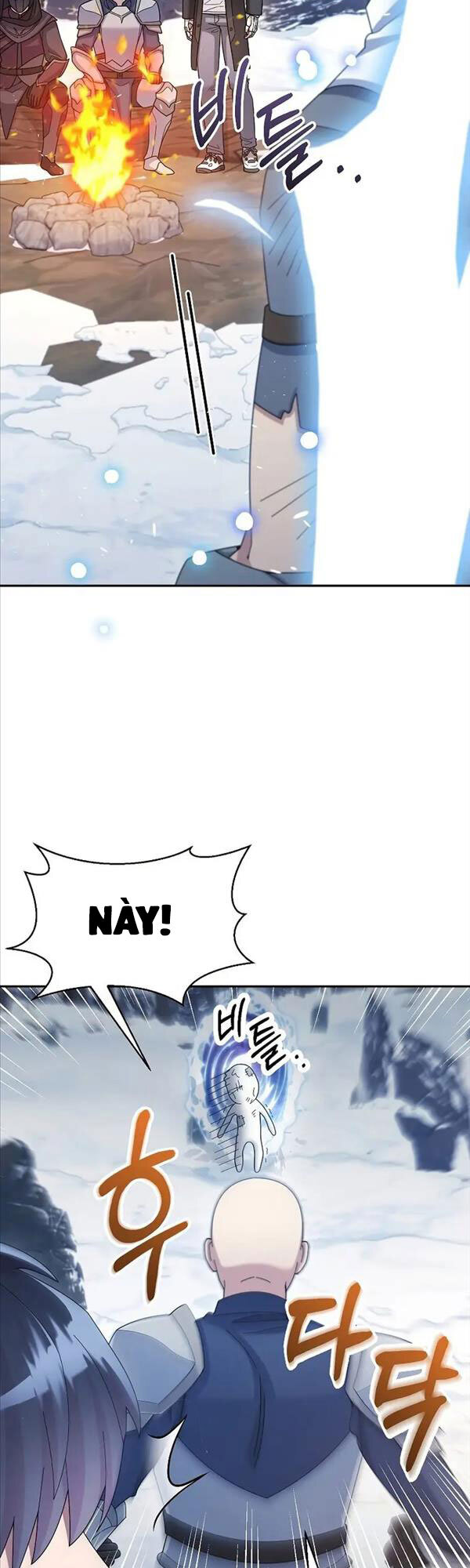 Người Mới Này Quá Mạnh Chap 39 - Next Chap 40