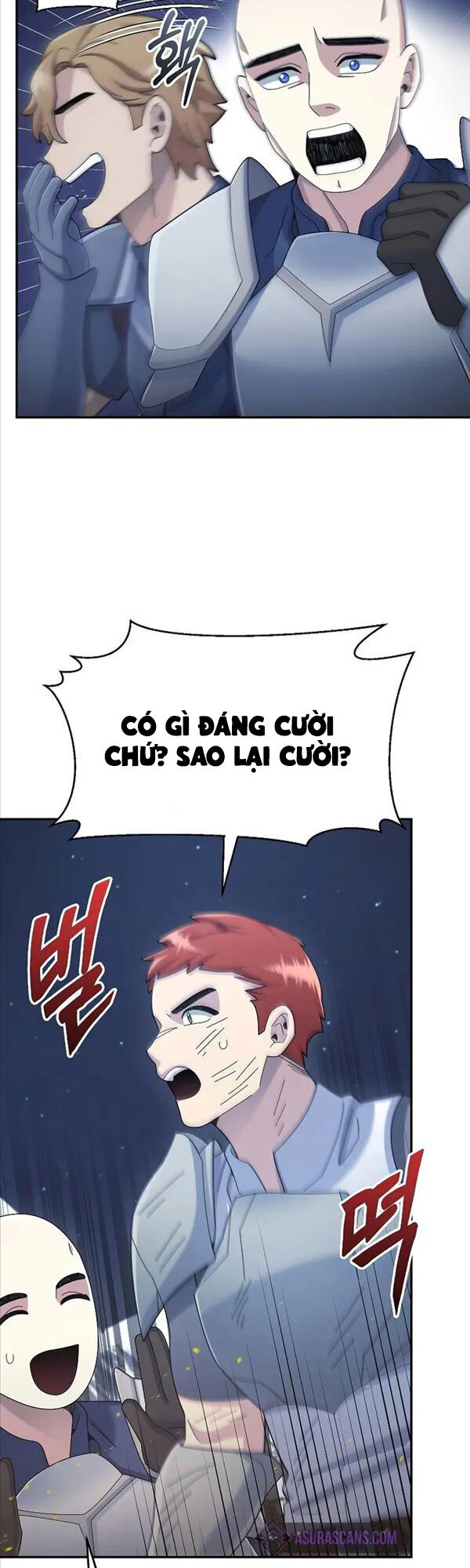 Người Mới Này Quá Mạnh Chap 39 - Next Chap 40