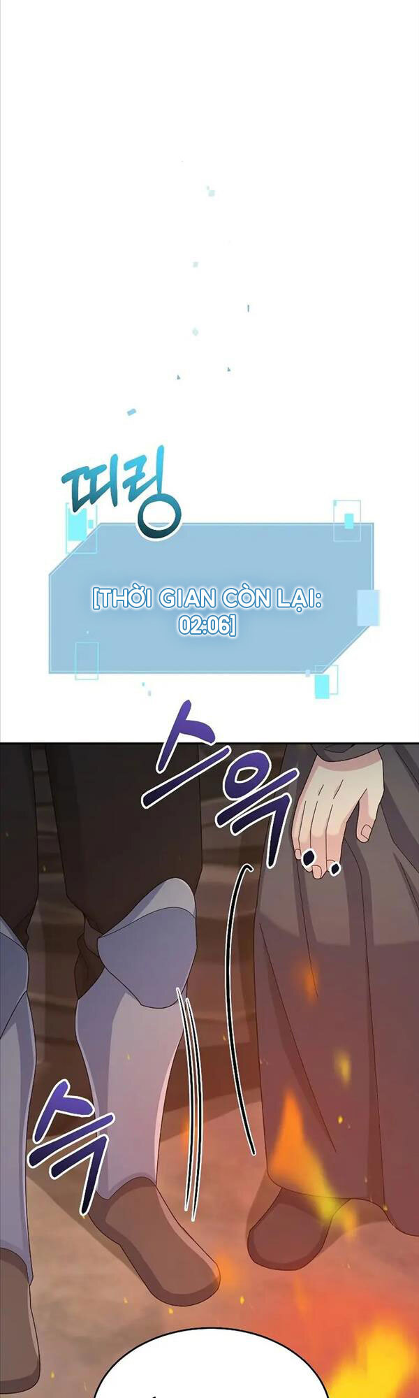 Người Mới Này Quá Mạnh Chap 39 - Next Chap 40