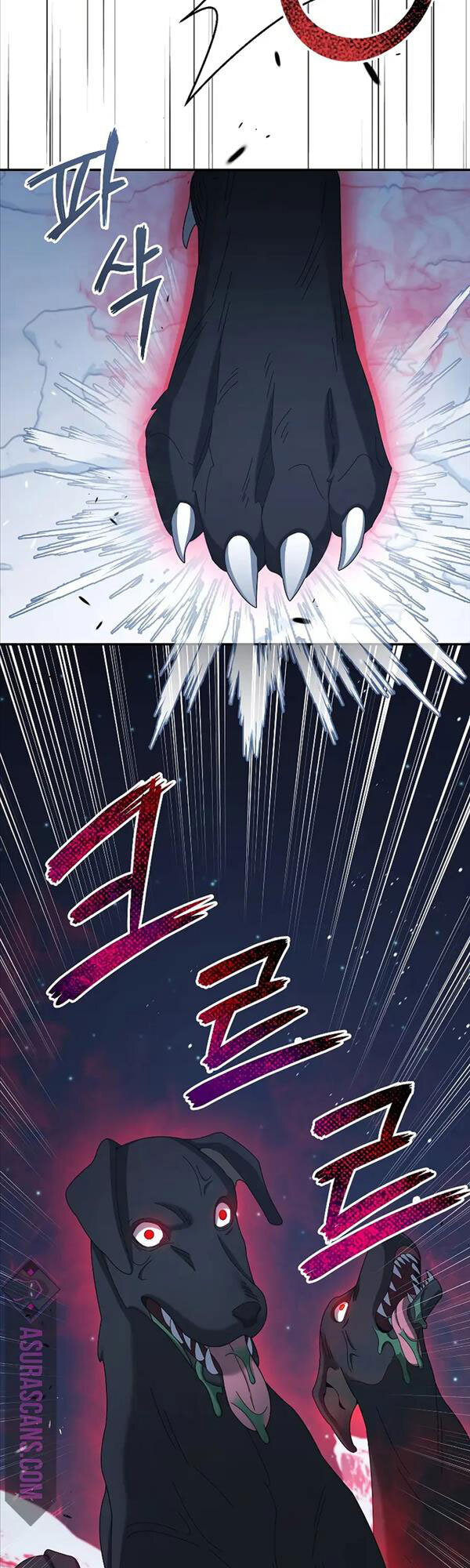 Người Mới Này Quá Mạnh Chap 39 - Next Chap 40