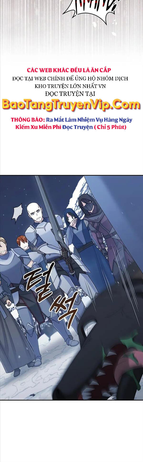 Người Mới Này Quá Mạnh Chap 39 - Next Chap 40