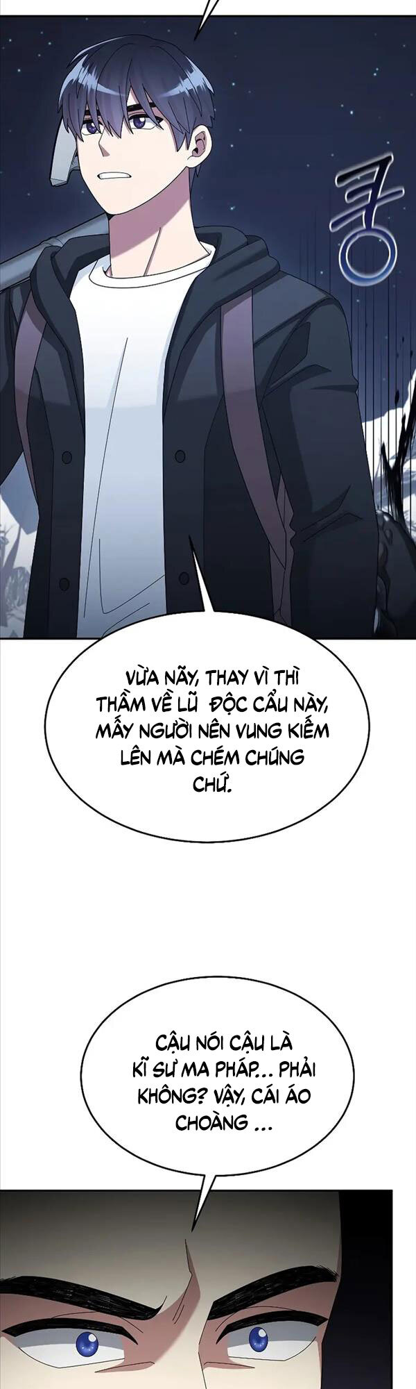 Người Mới Này Quá Mạnh Chap 39 - Next Chap 40