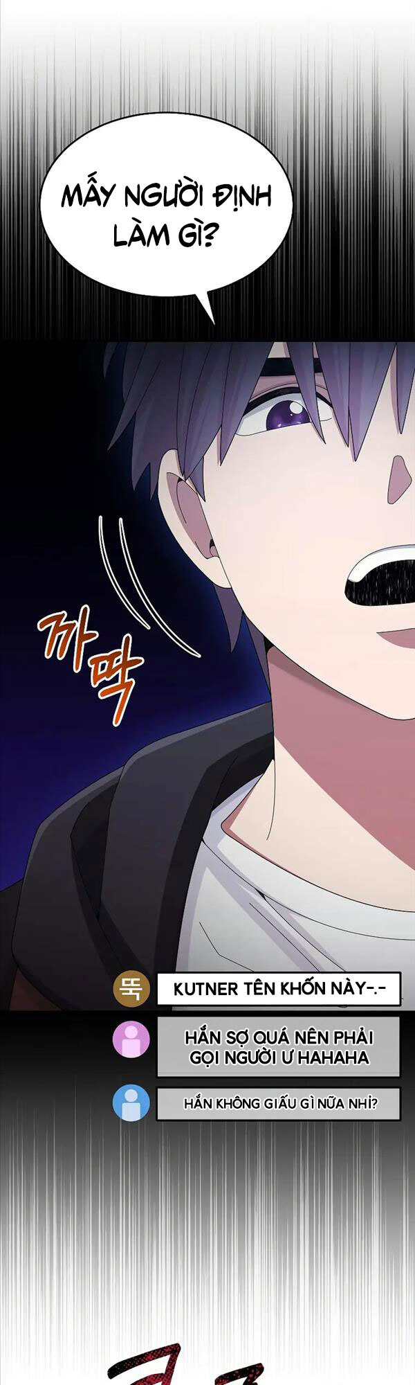 Người Mới Này Quá Mạnh Chap 39 - Next Chap 40