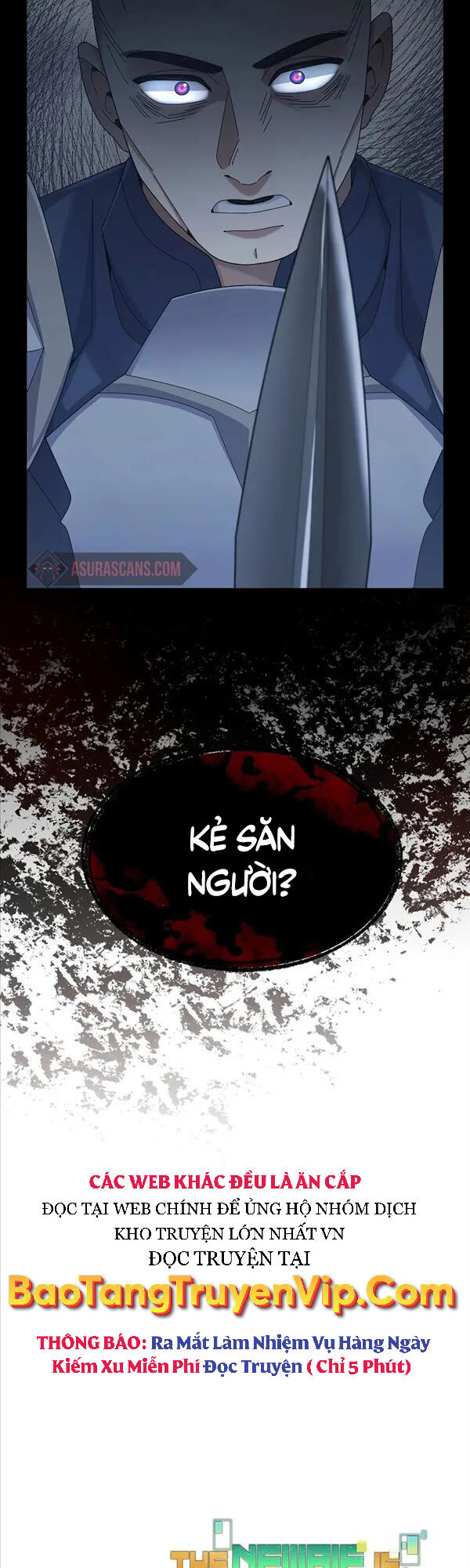 Người Mới Này Quá Mạnh Chap 39 - Next Chap 40