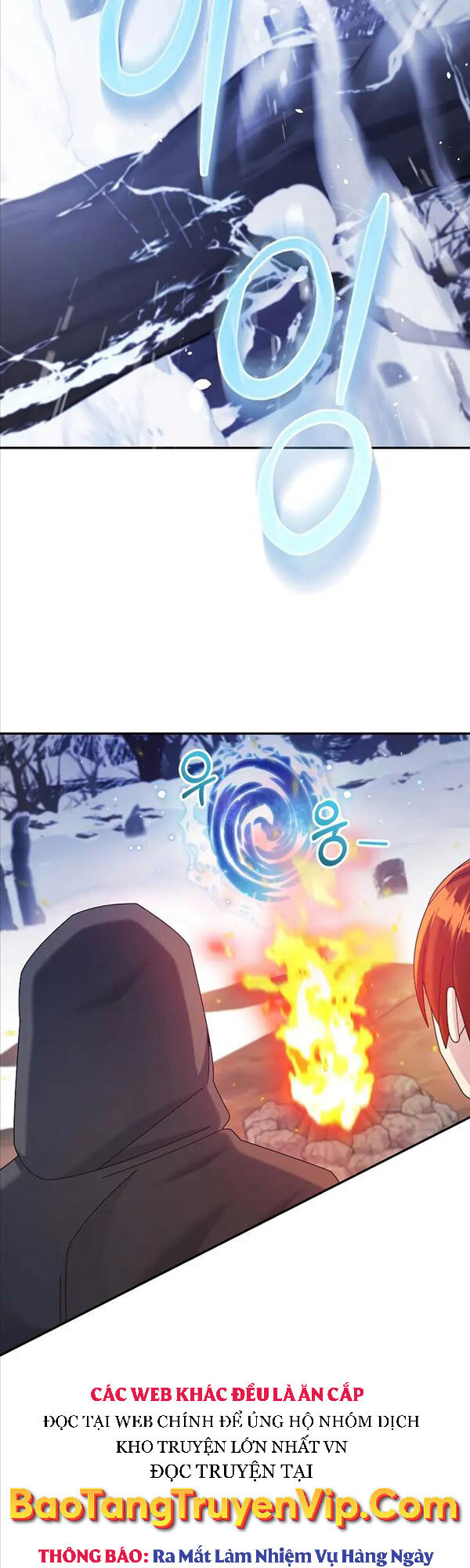 Người Mới Này Quá Mạnh Chap 39 - Next Chap 40